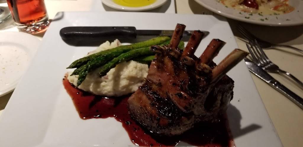 La Cena Restaurant | restaurant | 2233 Galloway Rd, Bensalem, PA 19020, USA | 2156399969 OR +1 215-639-9969