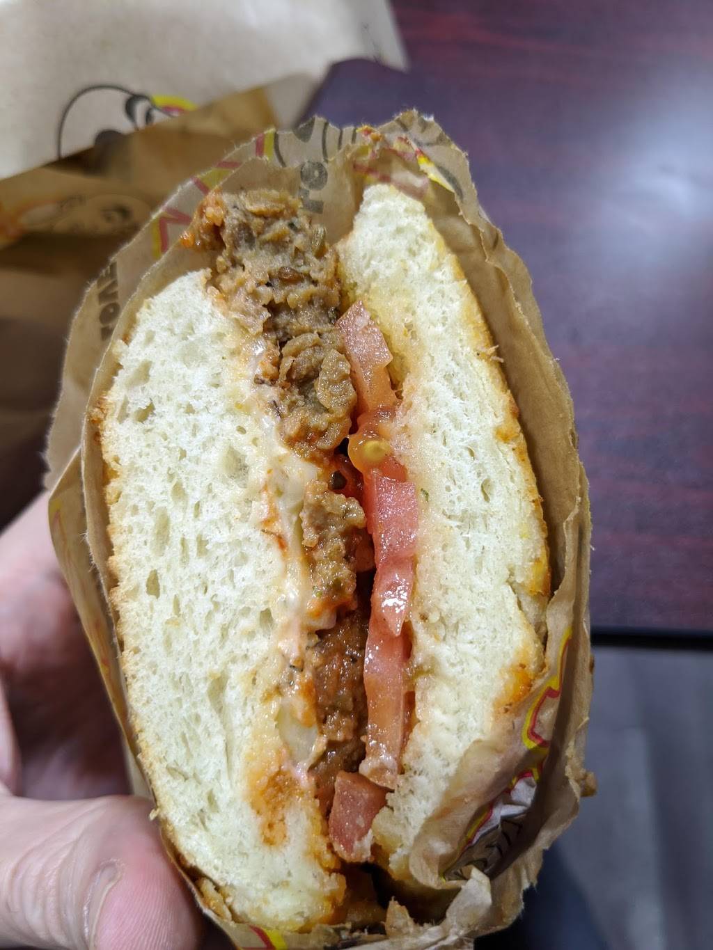 Ikes Sandwiches | restaurant | 1020 N Rengstorff Ave ste e, Mountain View, CA 94043, USA | 6503866469 OR +1 650-386-6469