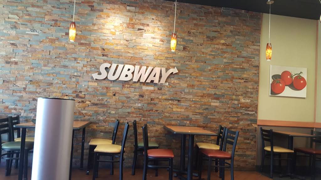 Subway Restaurants | restaurant | 5650 Geary Blvd, San Francisco, CA 94121, USA | 4153868223 OR +1 415-386-8223
