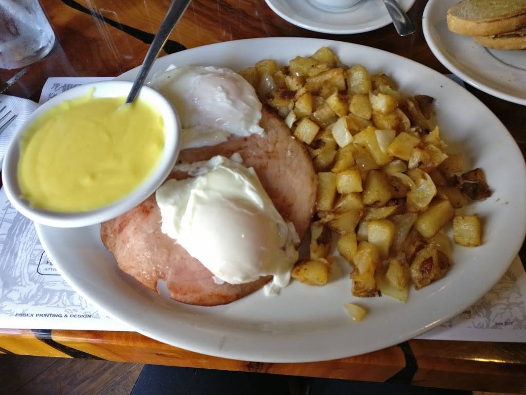 The Lumberjack Restaurant | restaurant | 475 Tecumseh Rd E, Windsor, ON N8X 4W5, Canada | 5192545538 OR +1 519-254-5538