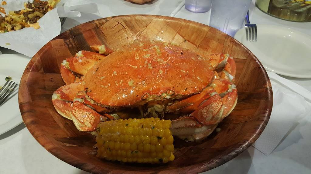 Crab City | restaurant | 7837 Stockton Blvd #500, Sacramento, CA 95823, USA | 9166473172 OR +1 916-647-3172