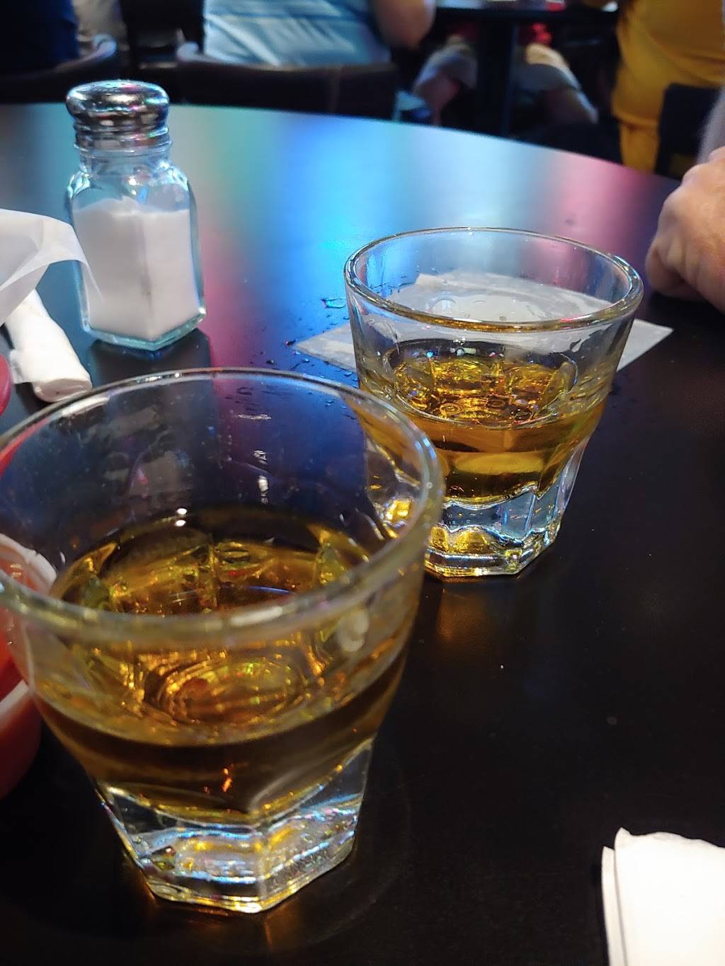 Tailgaters & IL Primo Goodyear | restaurant | 530 N Estrella Pkwy suite c-5, Goodyear, AZ 85338, USA | 6235336888 OR +1 623-533-6888