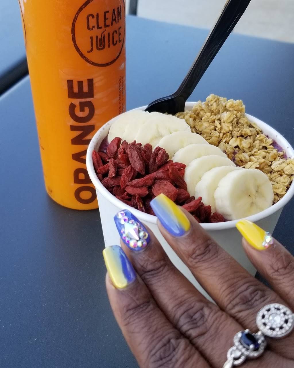 Clean Juice | restaurant | 2500 Old Milton Pkwy, Alpharetta, GA 30009, USA | 4703612035 OR +1 470-361-2035