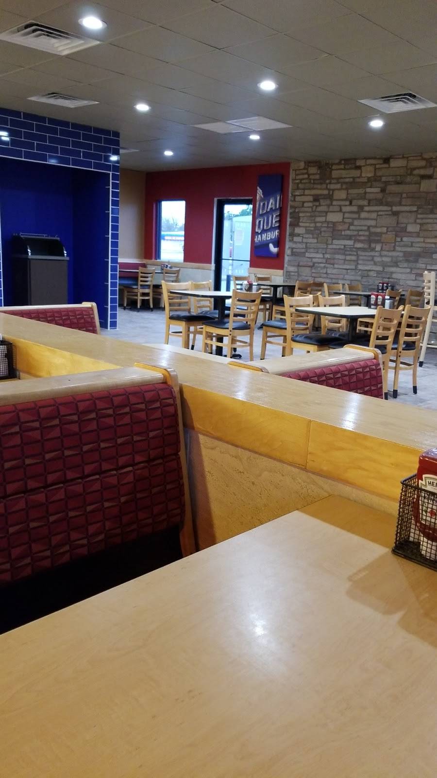 Dairy Queen Store | restaurant | 9102 TX-146, Mont Belvieu, TX 77580, USA | 2815766526 OR +1 281-576-6526