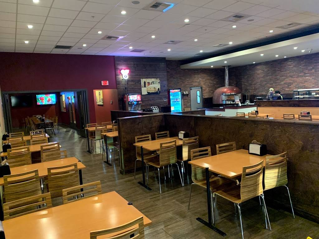 La Famiglia Wood Fired Pizzeria | restaurant | 9635 N Sam Houston Pkwy E Suite # 400, Humble, TX 77396, USA | 2816235411 OR +1 281-623-5411