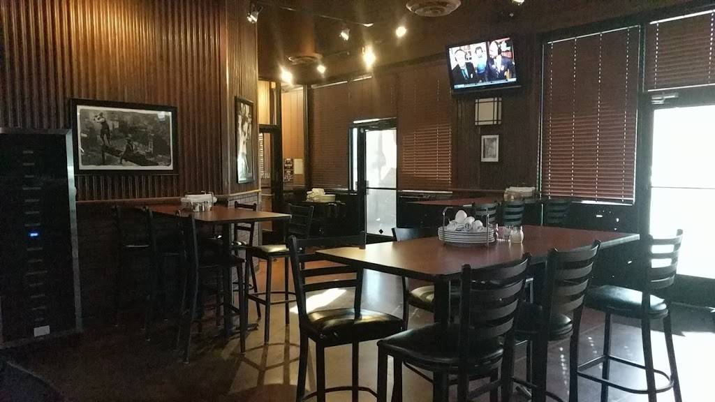 Upper Crust Pizza, Patio & Wine Bar | restaurant | 20235 N Cave Creek Rd #111, Phoenix, AZ 85024, USA | 6029232389 OR +1 602-923-2389