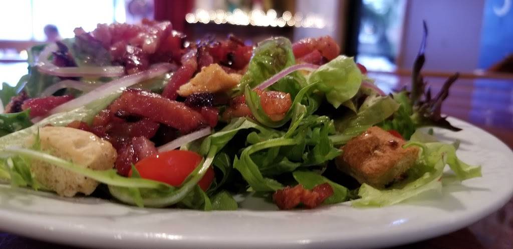 Bella Luna | cafe | 859 Sea Island Pkwy, St Helena Island, SC 29920, USA | 8438383188 OR +1 843-838-3188