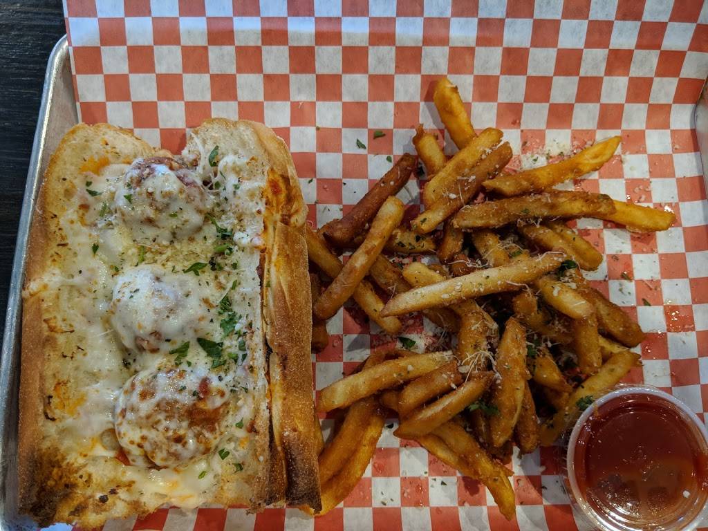 Stone Fired Pizza | restaurant | 627 Hoffner Ave, Edgewood, FL 32809, USA | 4077303473 OR +1 407-730-3473