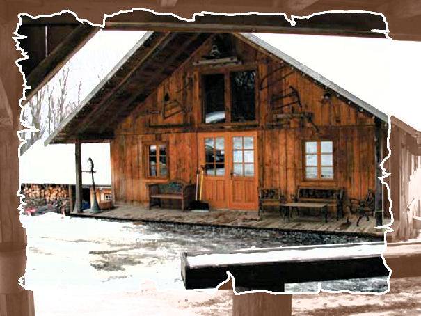 Érablière Hilltop | restaurant | 4329 Chemin Symington, Dunham, QC J0E 1M0, Canada | 4502952270 OR +1 450-295-2270