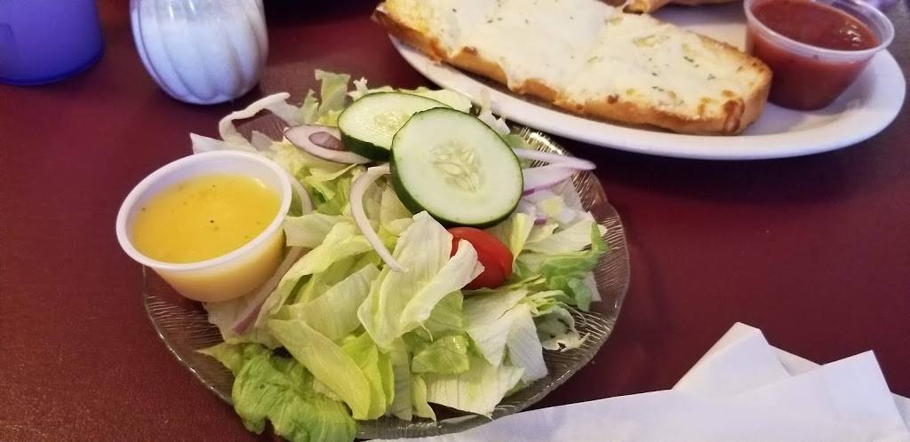 Luigis Pizza of Appleton | restaurant | 1835 E Edgewood Dr #104, Appleton, WI 54913, USA | 9209970001 OR +1 920-997-0001