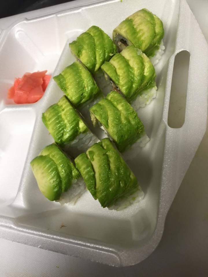 Kumo Hibachi | restaurant | 485 E Main St, Cartersville, GA 30121, USA | 7706076888 OR +1 770-607-6888