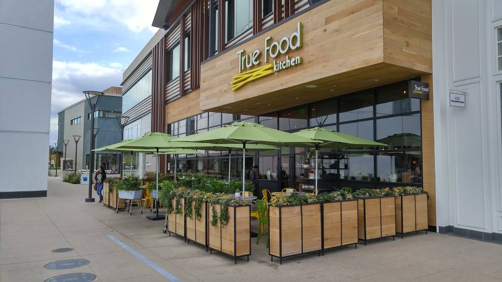 True Food Kitchen | restaurant | 180 El Camino Real Ste 1140, Palo Alto, CA 94304, USA | 6502725157 OR +1 650-272-5157