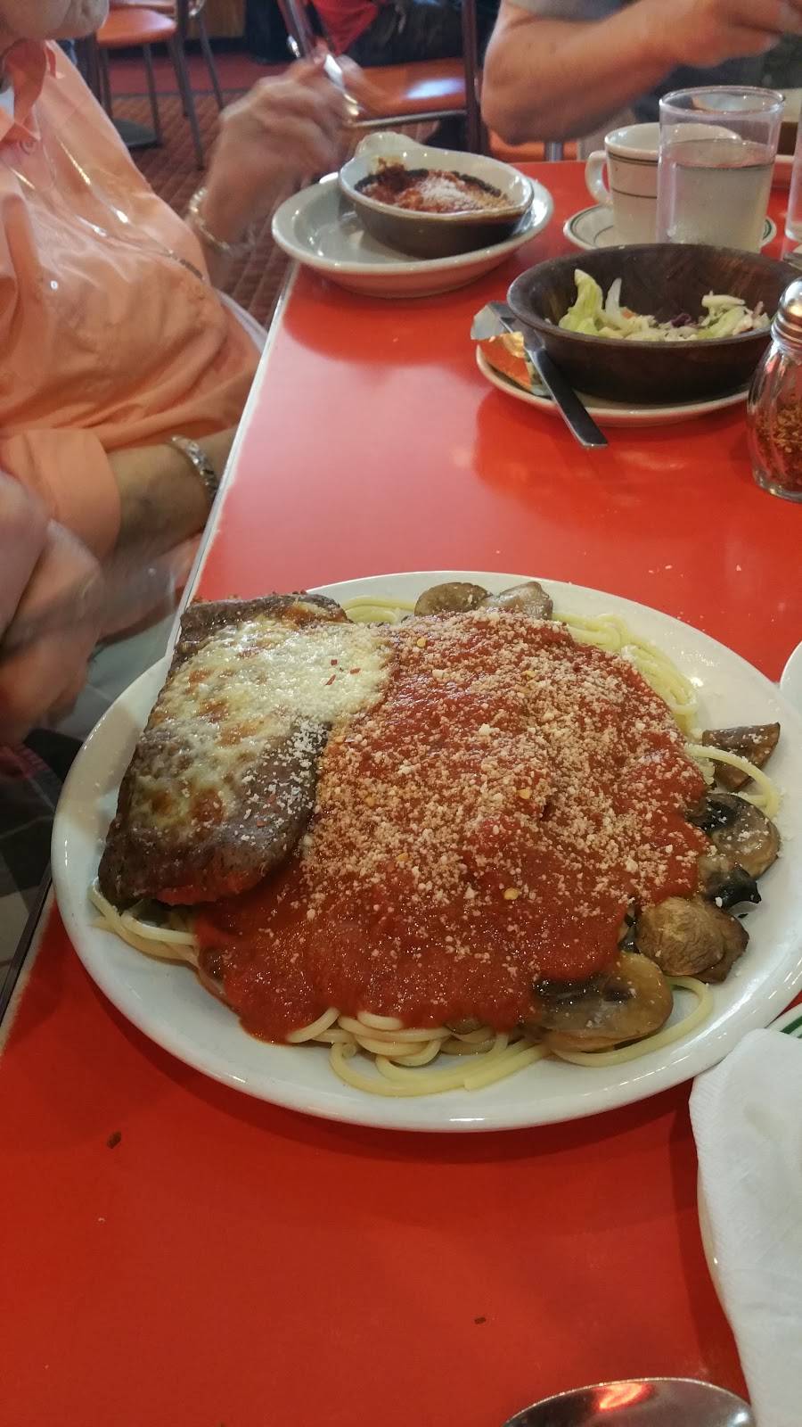 Michael Trecasos Restaurant | restaurant | 780 W Market St, Akron, OH 44303, USA | 3302531511 OR +1 330-253-1511