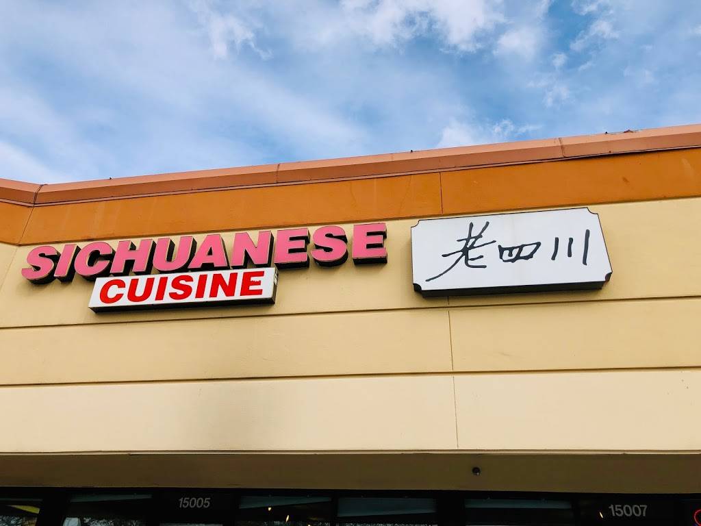 Sichuanese Cuisine | restaurant | 15005 NE 24th St, Redmond, WA 98052, USA | 4255621552 OR +1 425-562-1552