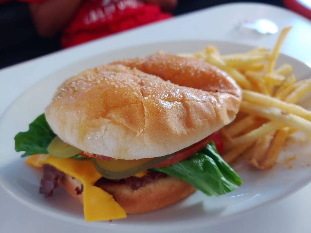 Steak n Shake | restaurant | 501 W Stone Wood Dr, Broken Arrow, OK 74012, USA | 9183556405 OR +1 918-355-6405