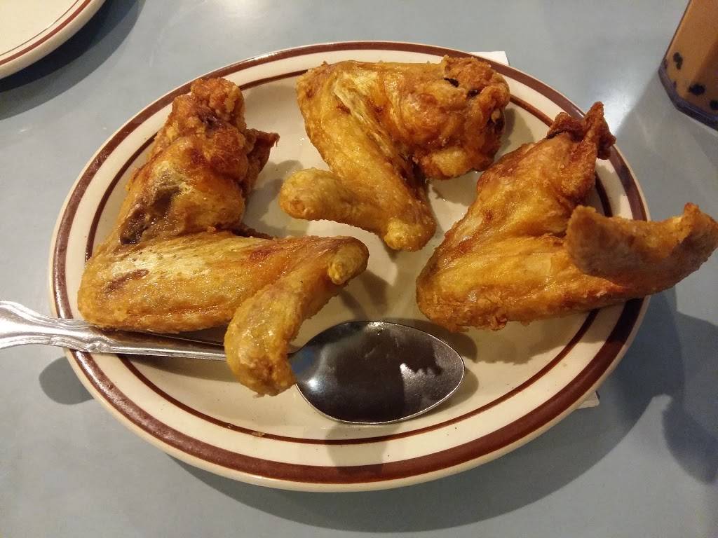 Skylines Cafe | restaurant | 87 Skyline Plaza, Daly City, CA 94015, USA | 6509911117 OR +1 650-991-1117