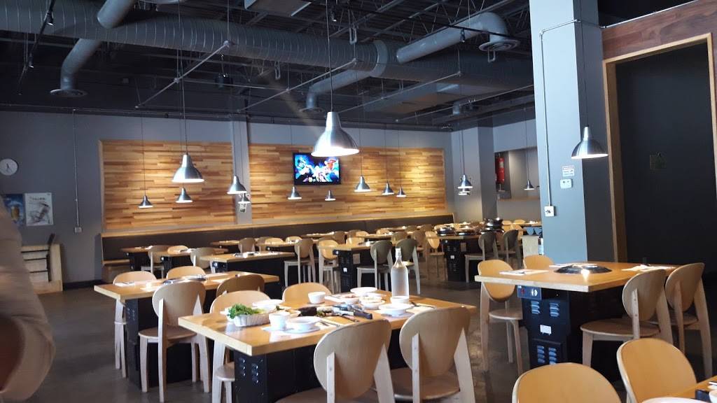 Namu Korean BBQ | restaurant | 1770 Central Ave, Albany, NY 12205, USA | 5185910800 OR +1 518-591-0800