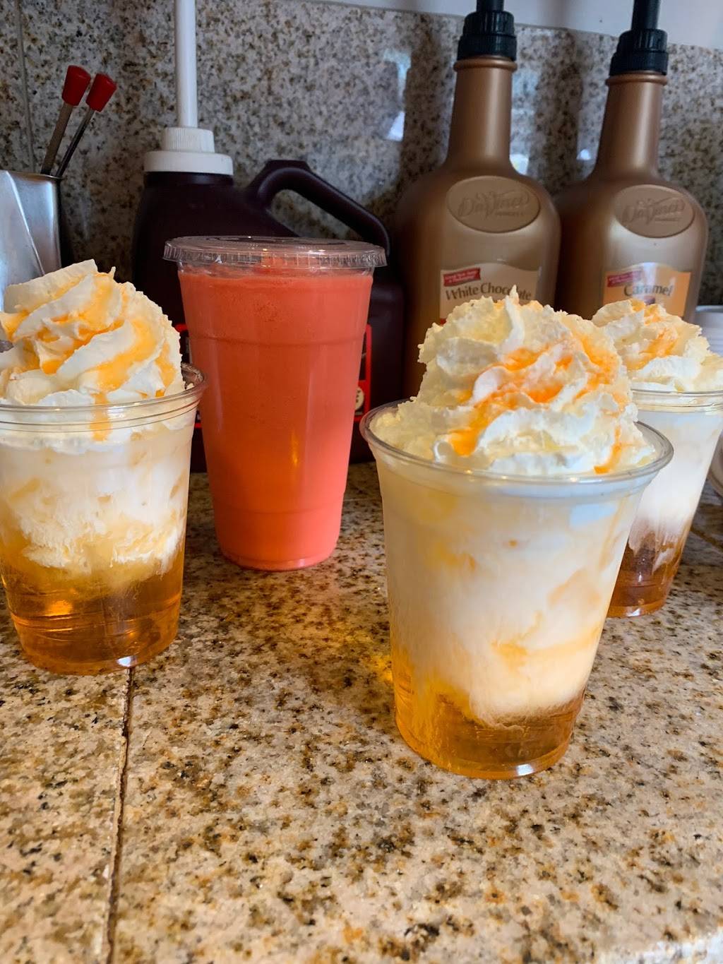 Pinned Coffee Co. | meal takeaway | 10428 S Jordan Gateway, South Jordan, UT 84095, USA | 3852373838 OR +1 385-237-3838