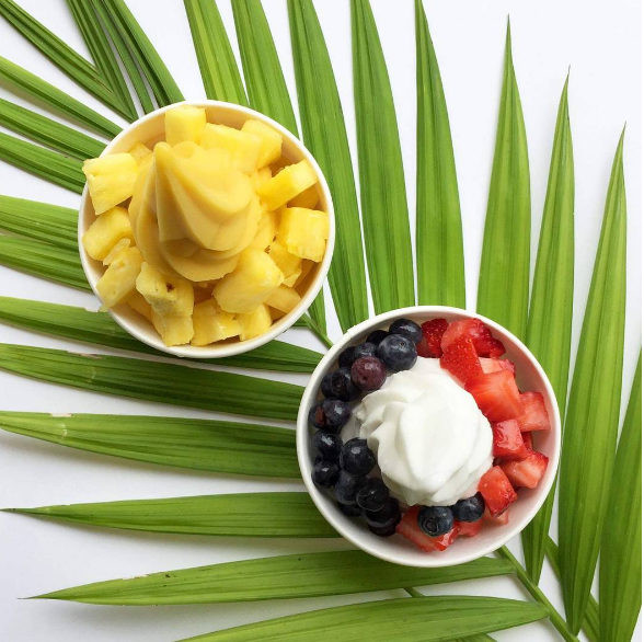 Frappe Greek | cafe | 16850 Collins Ave, Sunny Isles Beach, FL 33160, USA | 3059740315 OR +1 305-974-0315