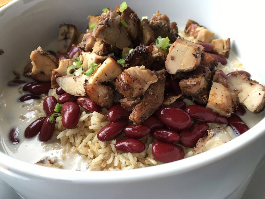 The Food Sermon | restaurant | 355 Rogers Ave, Brooklyn, NY 11225, USA | 7184847555 OR +1 718-484-7555