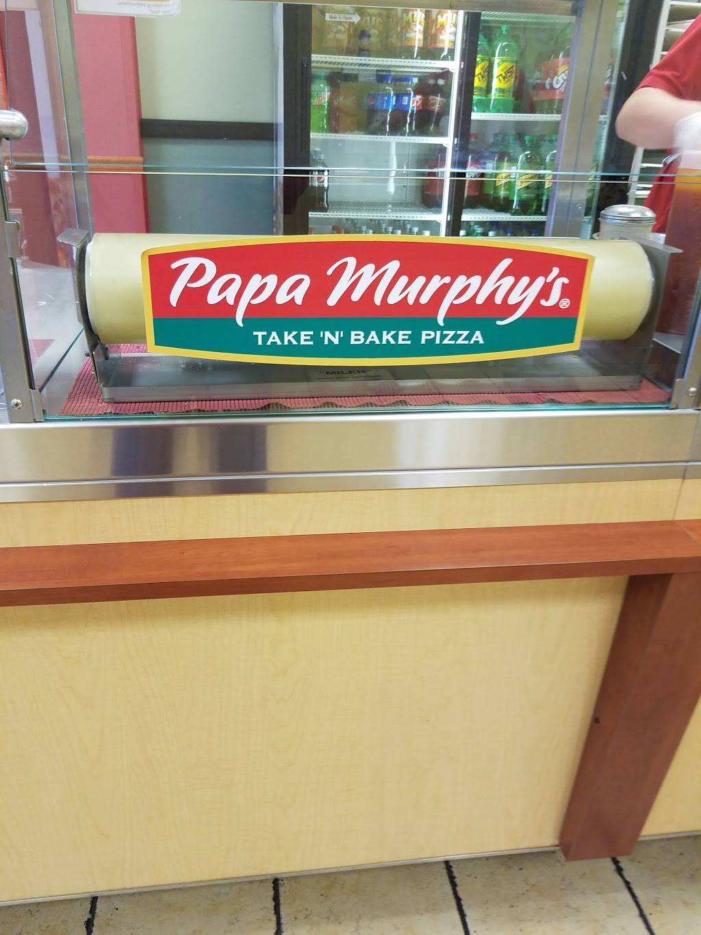 Papa Murphys Take N Bake Pizza | meal takeaway | 11630 Olio Rd, Fishers, IN 46037, USA | 3175955995 OR +1 317-595-5995