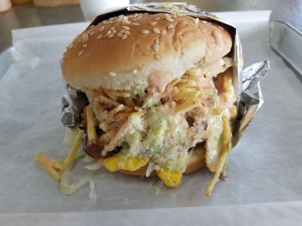 Este Es Mucho Perro | restaurant | 8006 W McNab Rd, North Lauderdale, FL 33068, USA | 9543665066 OR +1 954-366-5066