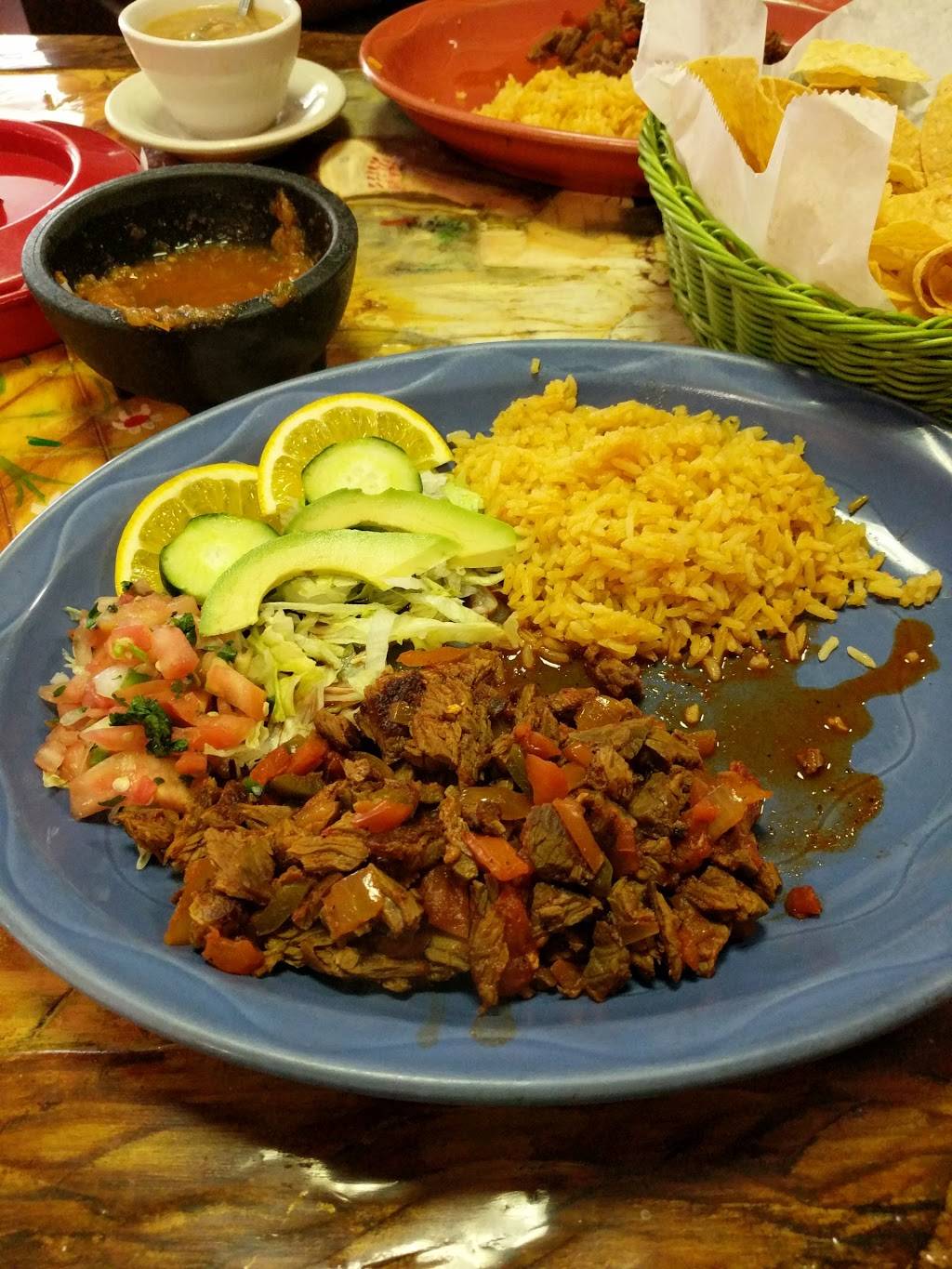 La Villa Mexican Restaurant | restaurant | 7920 FM 1960, Humble, TX 77346, USA | 2814417222 OR +1 281-441-7222