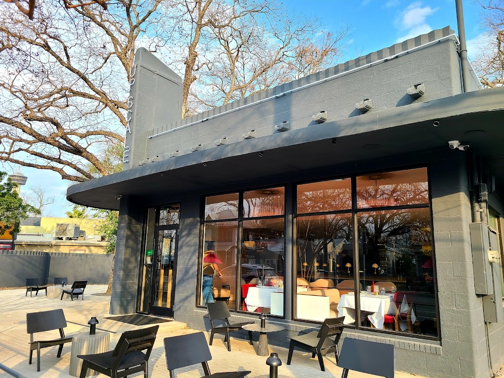Up Scale | restaurant | 1024 S Alamo St, San Antonio, TX 78210, USA | 2103967755 OR +1 210-396-7755