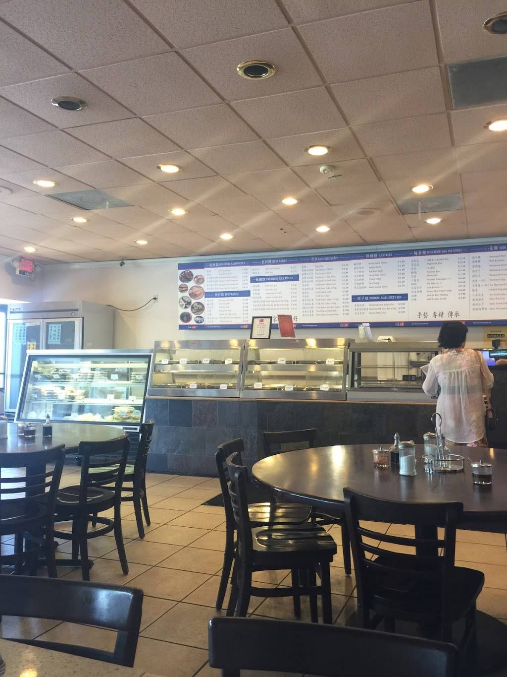 Si Hai Restaurant | restaurant | San Gabriel, CA 91776, USA | 6262858369 OR +1 626-285-8369