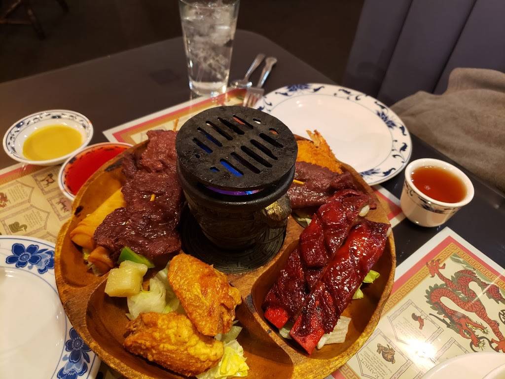 Columbine Gardens | restaurant | 481 CO-105, Monument, CO 80132, USA | 7194811936 OR +1 719-481-1936