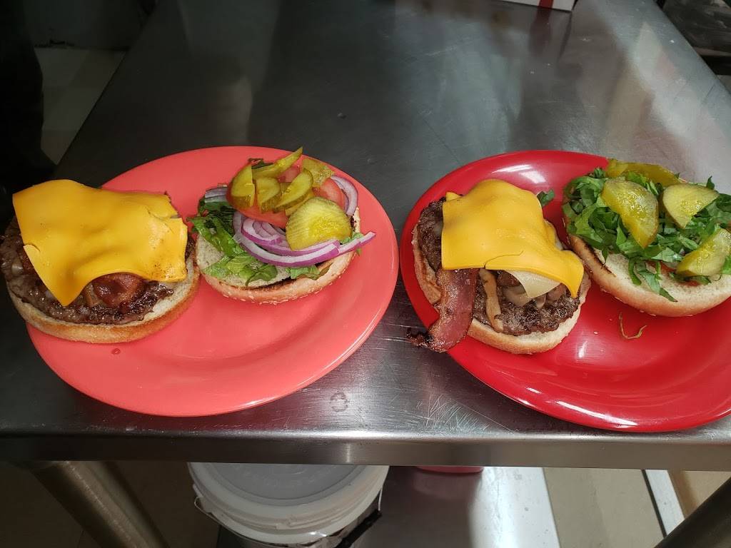 Temax garden café | restaurant | 2544 S Western Ave, Chicago, IL 60608, USA | 7734742840 OR +1 773-474-2840