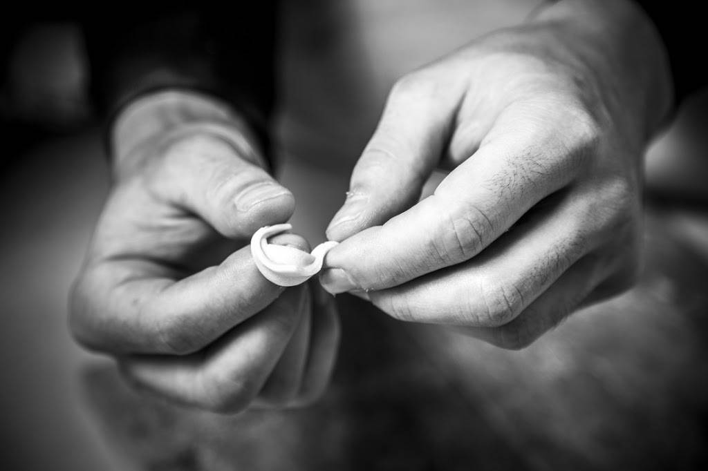 Tortellino Bologna | restaurant | inside The Market, 1355 Market St suite 100, San Francisco, CA 94103, USA | 6282357927 OR +1 628-235-7927