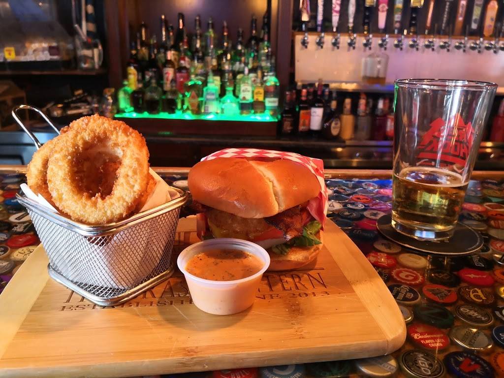 Brass Lantern | restaurant | 6201 E McKinley Ave, Tacoma, WA 98404, USA | 2533145624 OR +1 253-314-5624