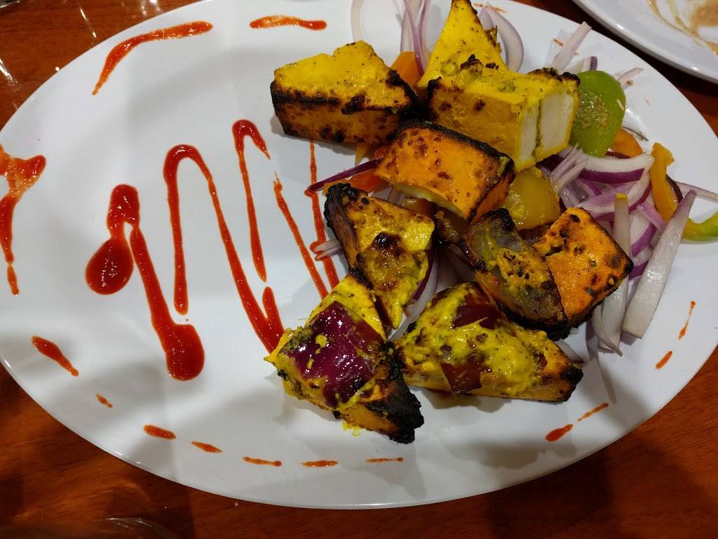 Kings of Punjab | restaurant | 1635 Hollenbeck Ave, Sunnyvale, CA 94087, USA | 4082452111 OR +1 408-245-2111