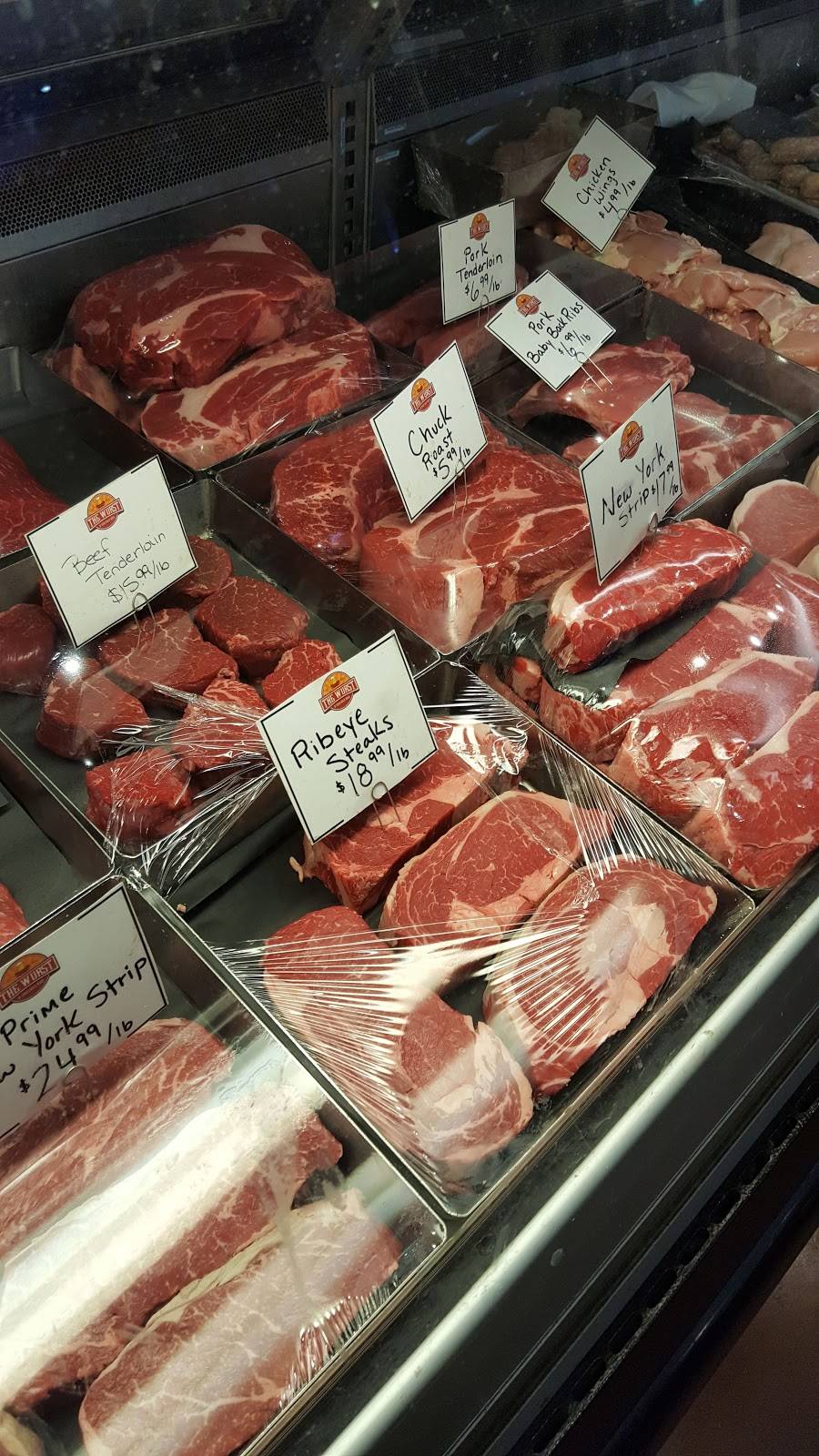 Foltz Family Market | restaurant | 400 N Water St, Milwaukee, WI 53202, USA | 4142775070 OR +1 414-277-5070