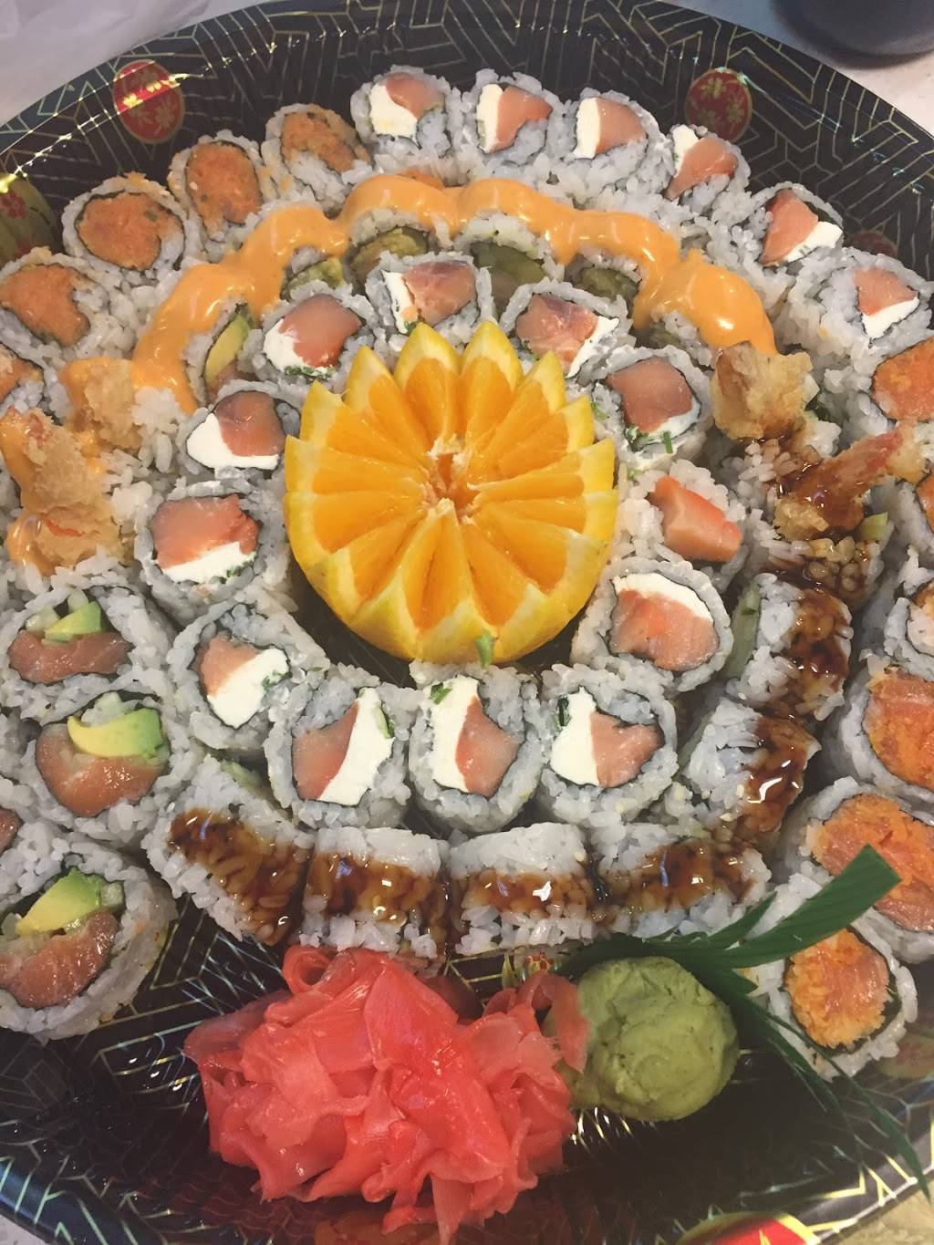 sukoy hibachi express | restaurant | 320 Moore Rd, Ocoee, FL 34761, USA | 4076545099 OR +1 407-654-5099