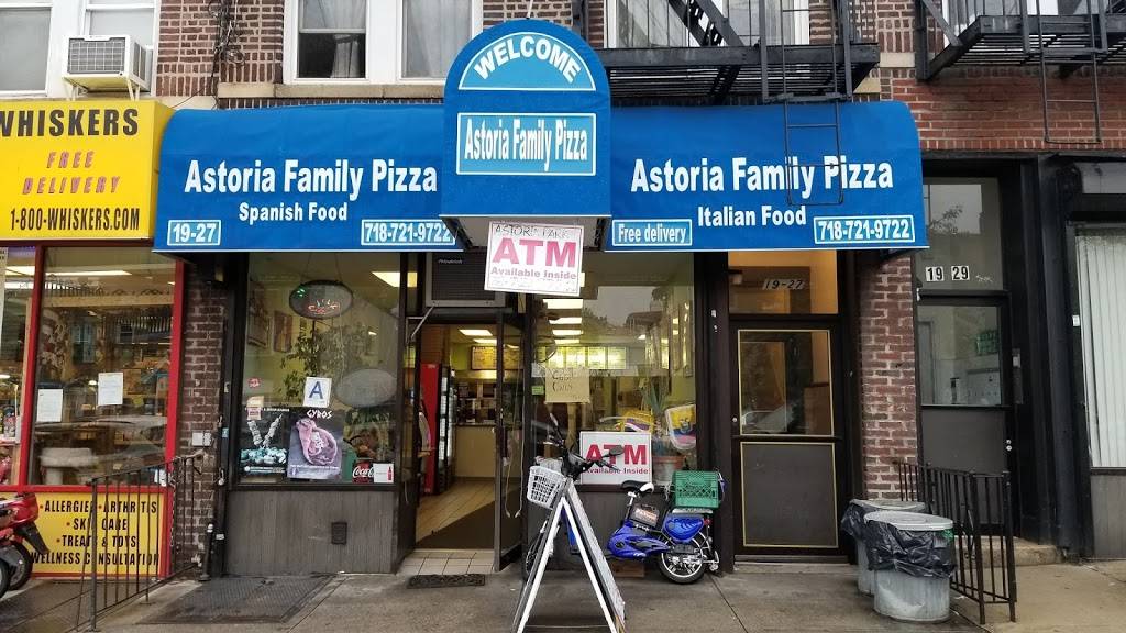 Astoria Park Pizzeria | restaurant | 3637, 1927 Ditmars Blvd, Astoria, NY 11105, USA | 7187219722 OR +1 718-721-9722