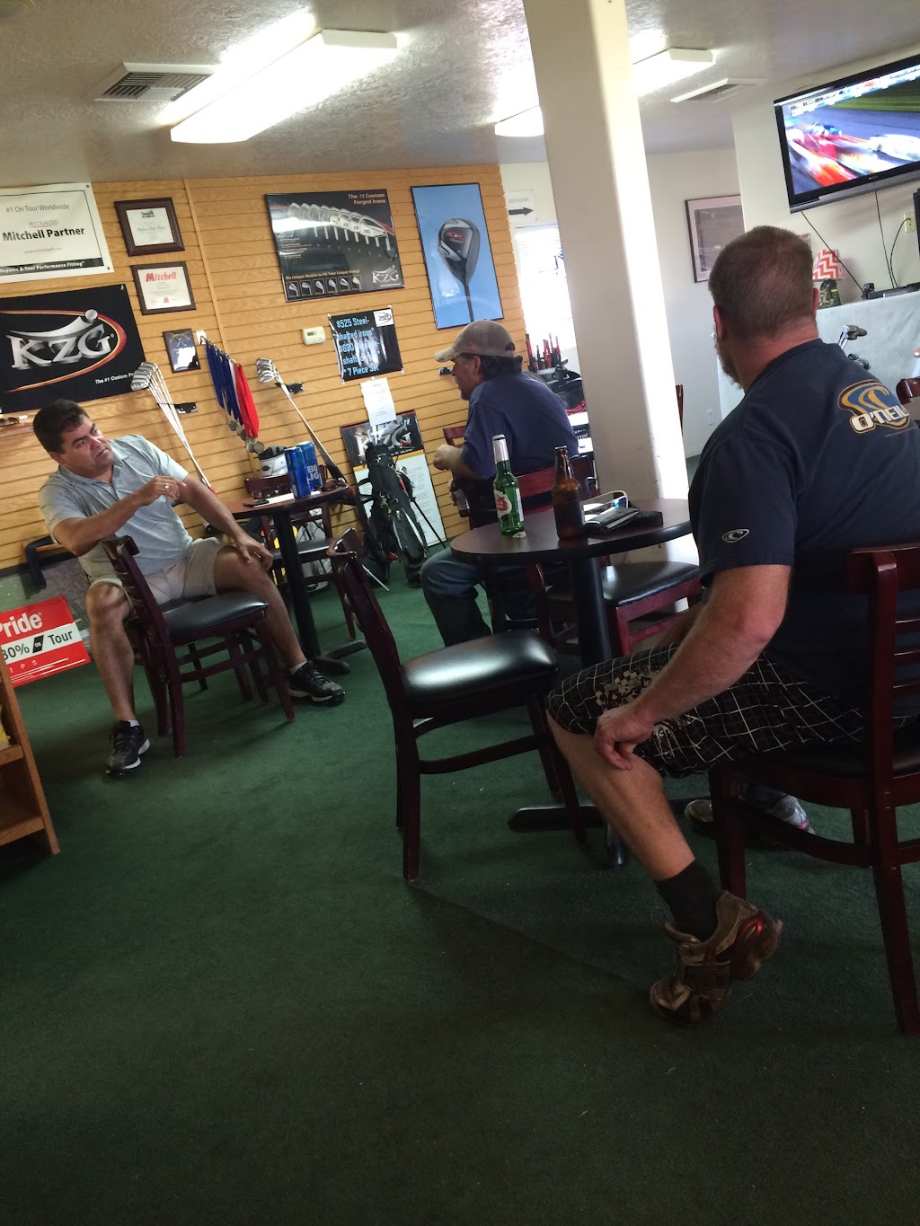 Major Golf Sports Center | restaurant | 3536 North, 3536 Santa Fe Dr, Merced, CA 95348, USA | 2092339543 OR +1 209-233-9543