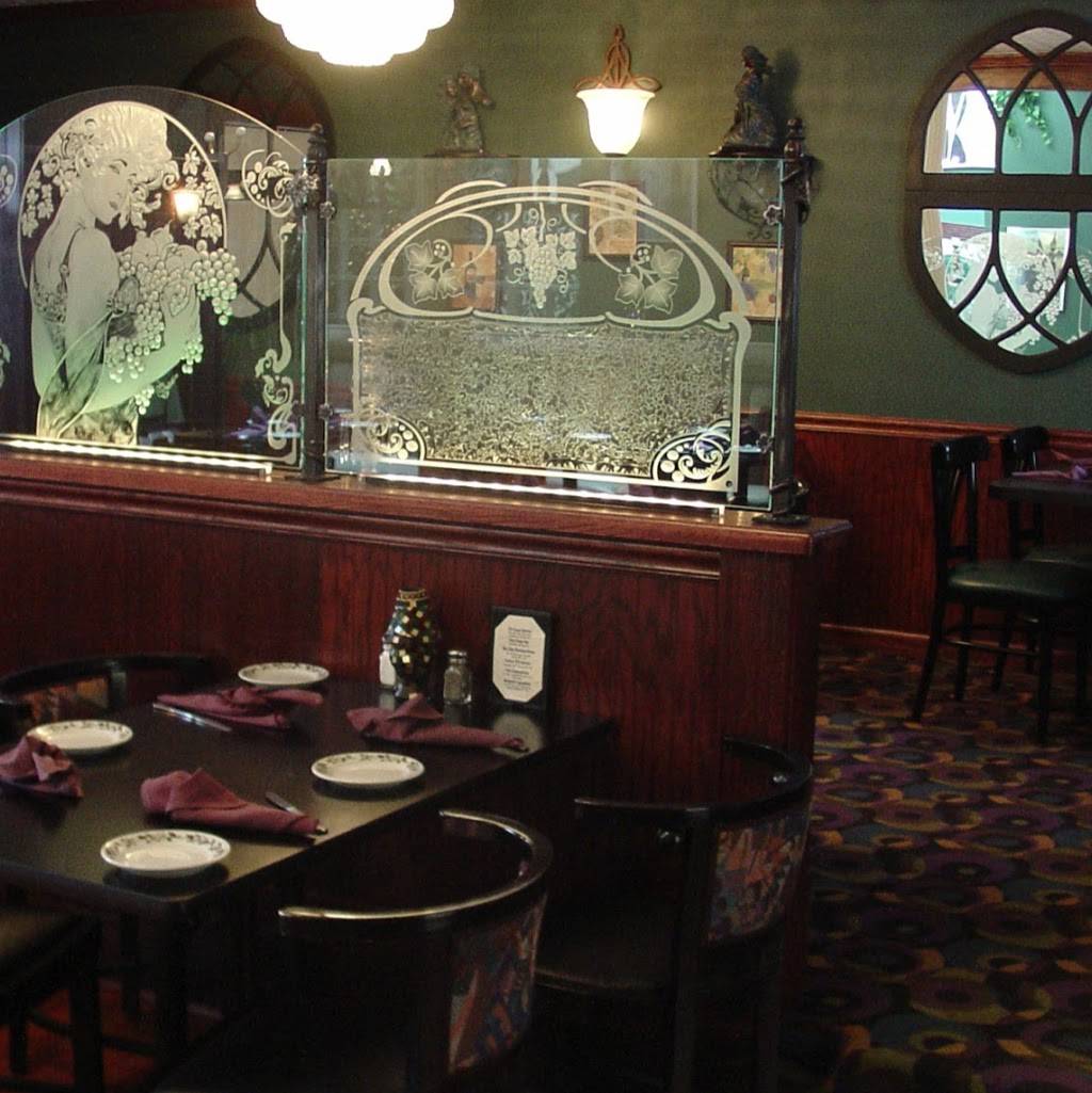 Zia Cucina | restaurant | 14 Cherry St, Waterbury, CT 06702, USA | 2035963632 OR +1 203-596-3632