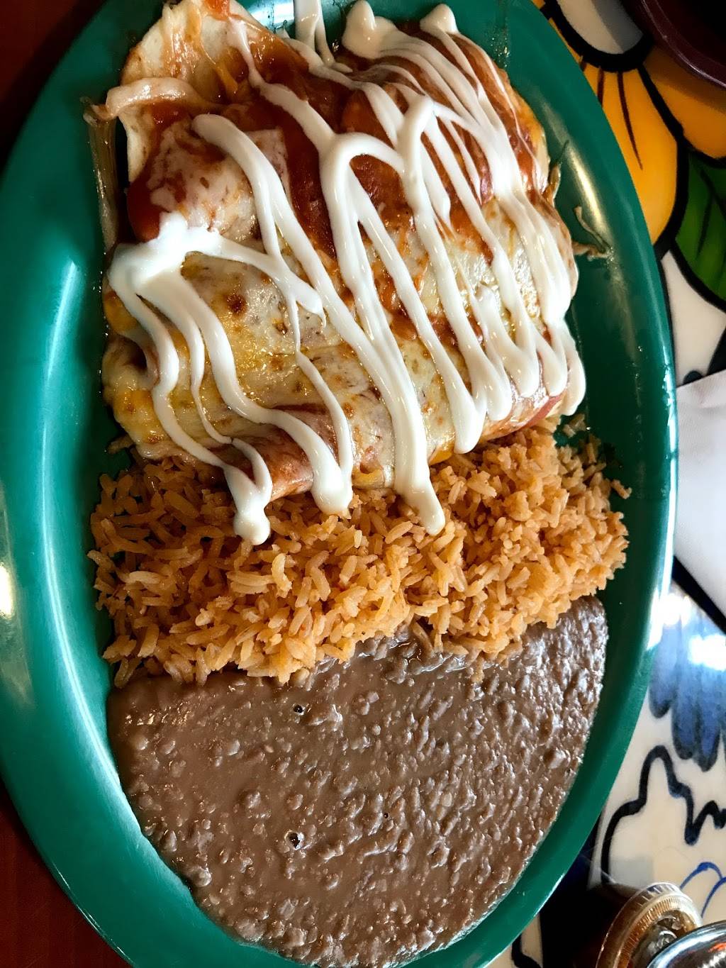 Las Cazuelas-Southfield | restaurant | 25290 Evergreen Rd, Southfield, MI 48075, USA | 2485958296 OR +1 248-595-8296