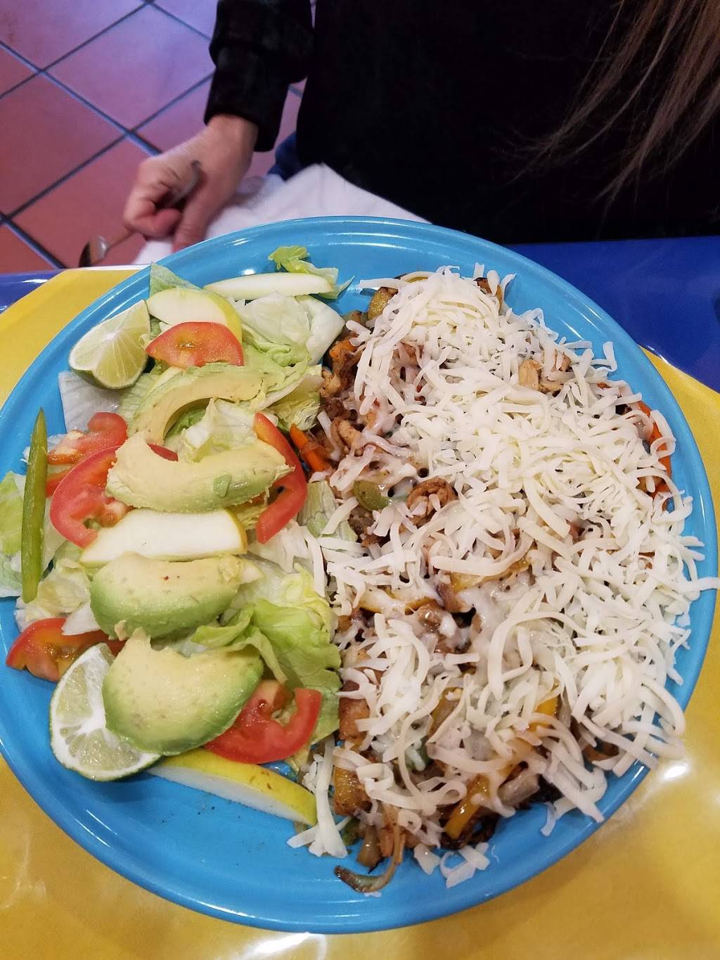 el fogon taqueria | restaurant | 6650 Commerce Blvd # 5, Rohnert Park, CA 94928, USA | 7075851623 OR +1 707-585-1623