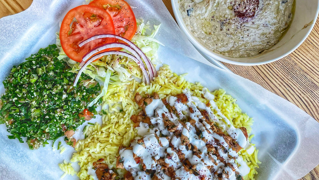 Habibi Grill Halal Shawerma & Falafel | restaurant | 15272 Rosecrans Ave, La Mirada, CA 90638, USA | 7147526344 OR +1 714-752-6344