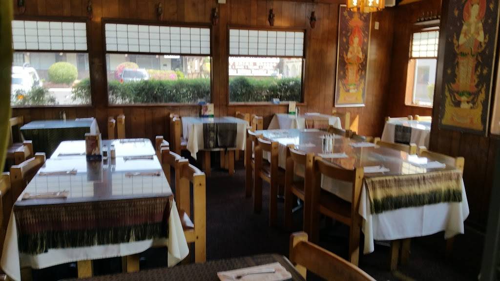 Star of Siam Thai Cuisine - Soquel Village | restaurant | 3005 Porter St, Soquel, CA 95073, USA | 8314790366 OR +1 831-479-0366
