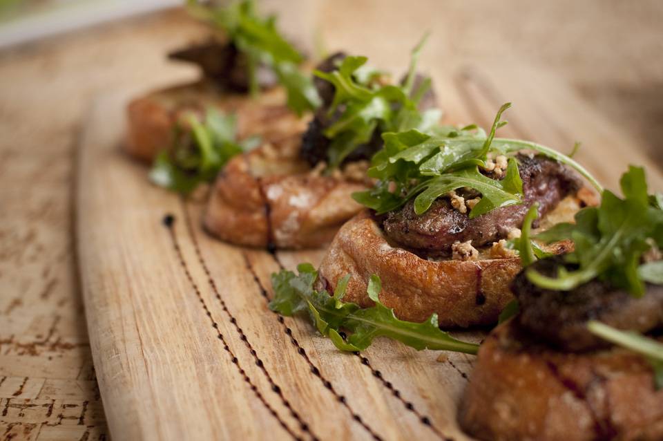 How To Cook A Wolf - Madison Park | restaurant | 4200 E Madison St, Seattle, WA 98112, USA | 2063098700 OR +1 206-309-8700