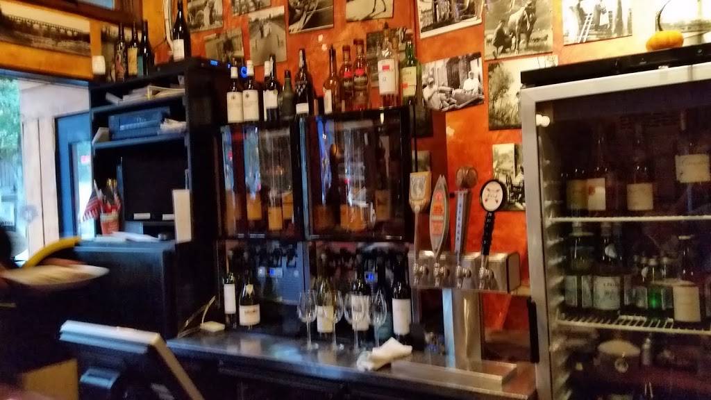 Bouchon | restaurant | 62 N Lexington Ave, Asheville, NC 28801, USA | 8283501140 OR +1 828-350-1140