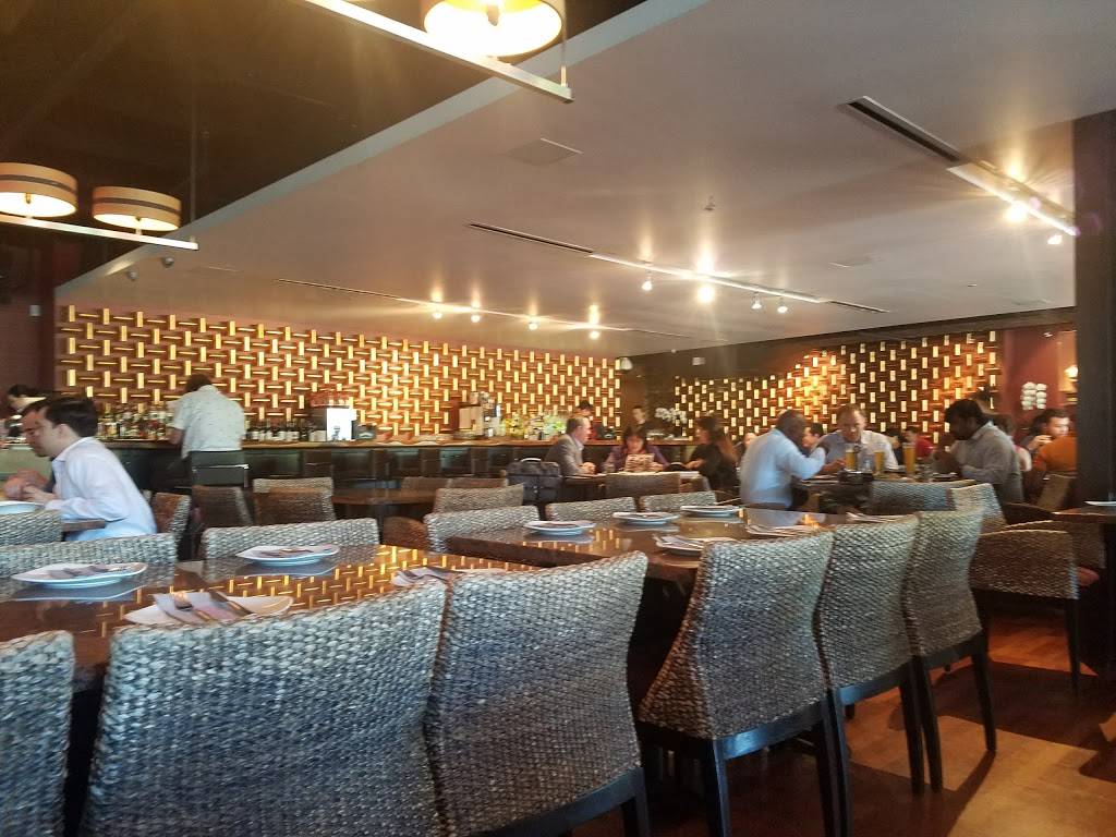 Osha Thai Restaurant & Lounge | night club | 4 Embarcadero Center, San Francisco, CA 94111, USA | 4157886742 OR +1 415-788-6742