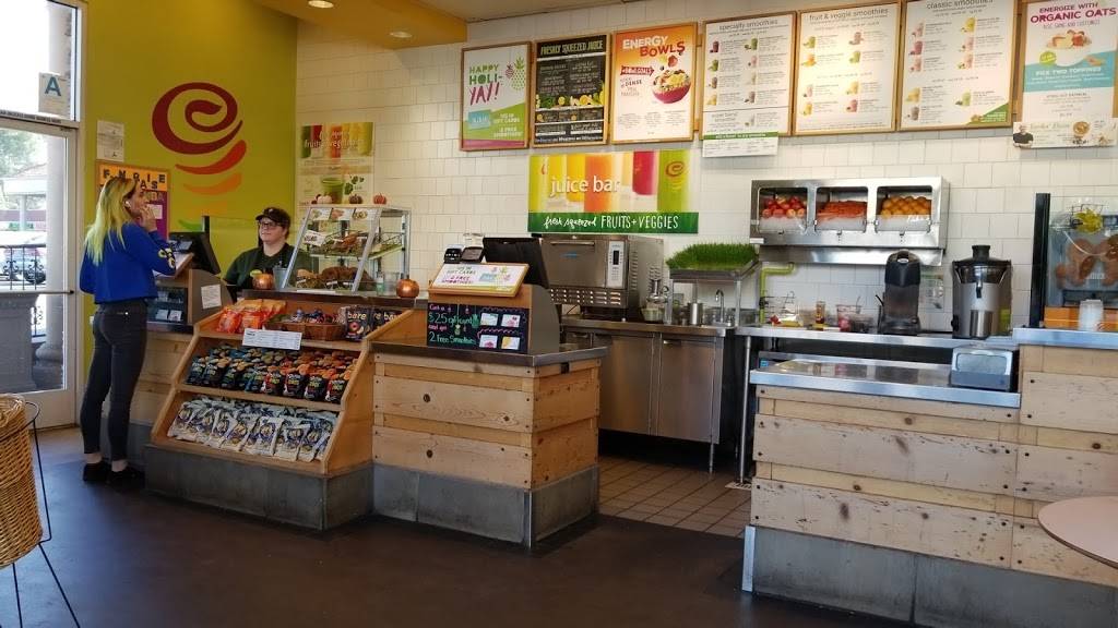 Jamba Juice Encino Oaks | restaurant | 3904, 17340 Ventura Blvd, Encino, CA 91316, USA | 8185010125 OR +1 818-501-0125