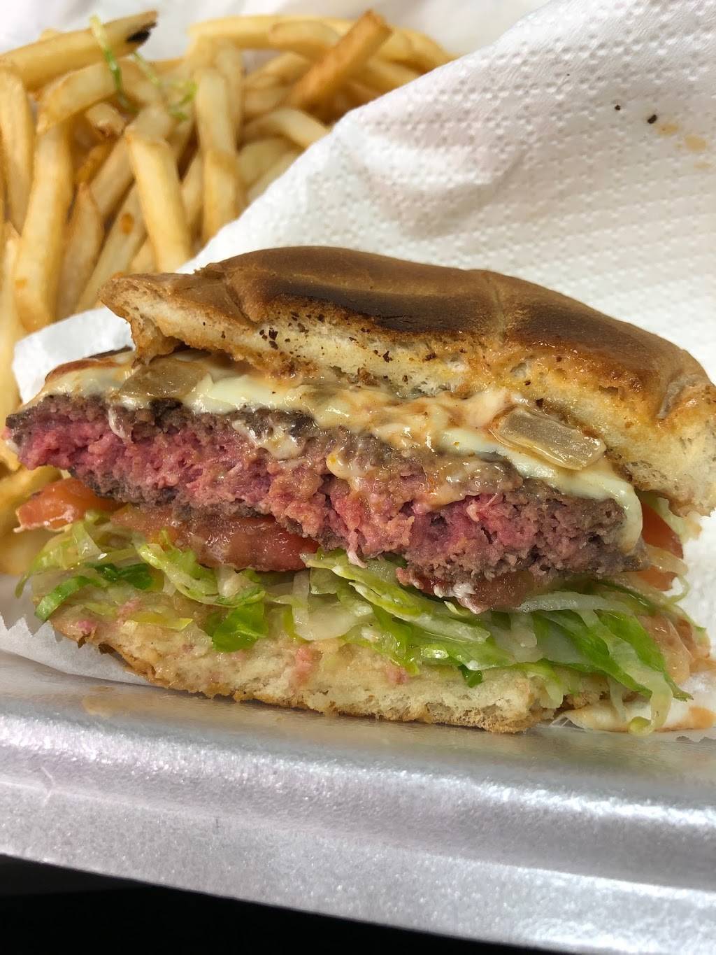 Petes Eats | restaurant | 117 E Church Ave, Longwood, FL 32750, USA | 4078313354 OR +1 407-831-3354