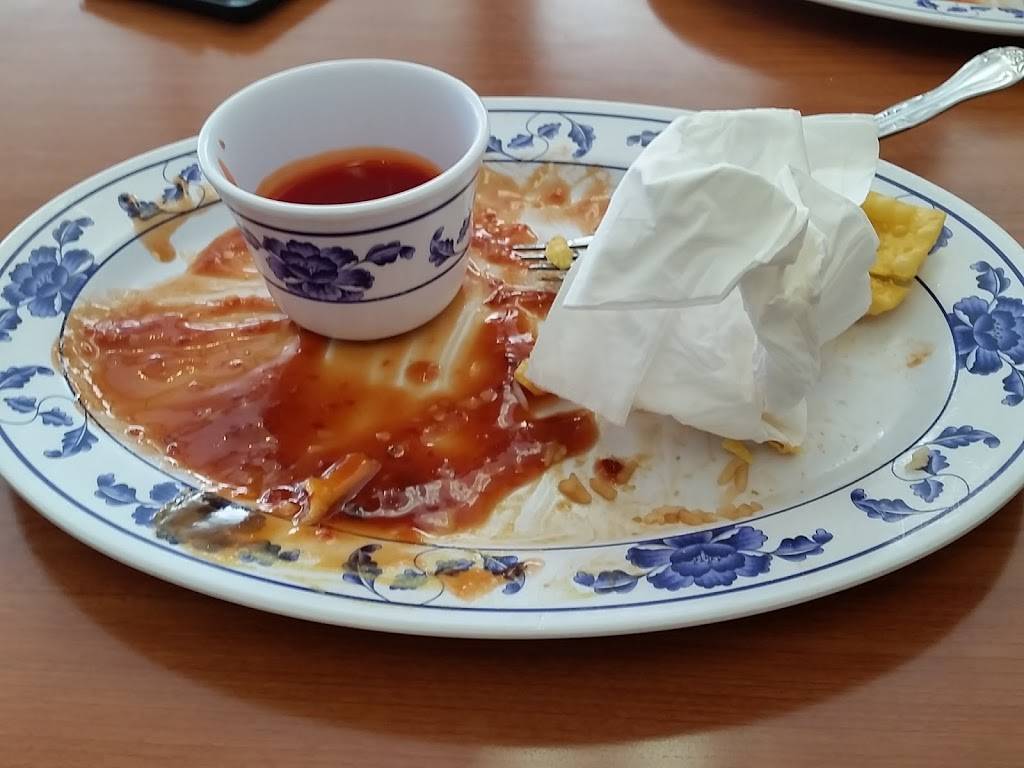 Ocean Garden | restaurant | 5676 Main St, Springfield, OR 97478, USA | 5417368060 OR +1 541-736-8060