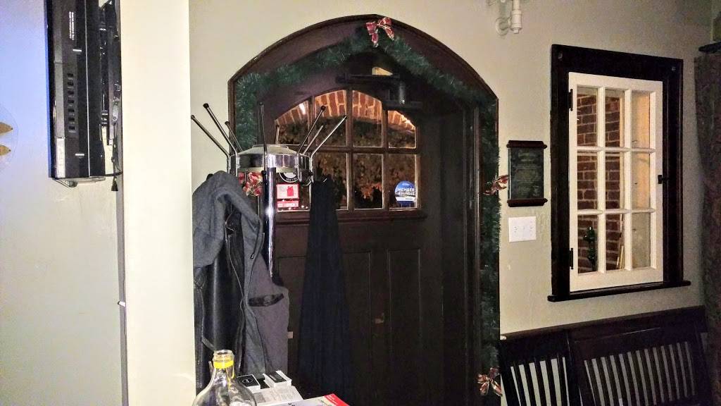 Valters at the Maennerchor | restaurant | 976 S High St, Columbus, OH 43206, USA | 6144443531 OR +1 614-444-3531